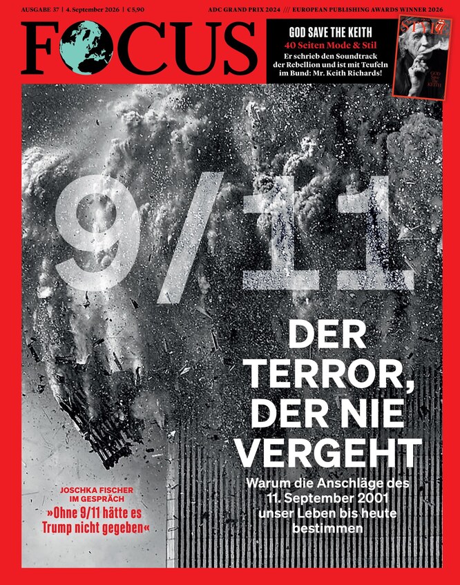 FOCUS - ePaper