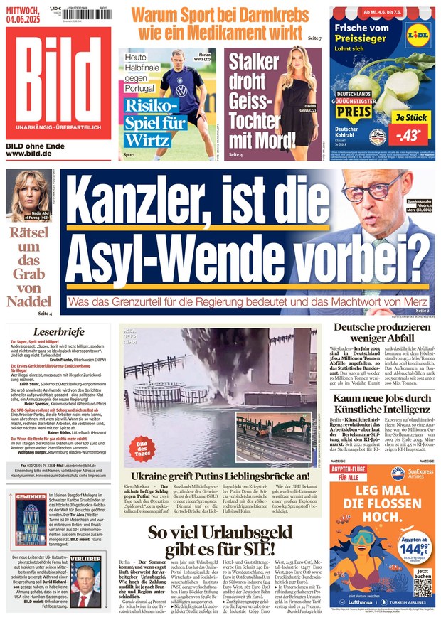 BILD - ePaper