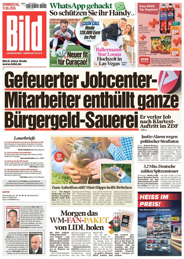 BILD - ePaper