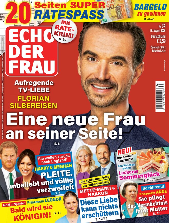 Echo der Frau - ePaper