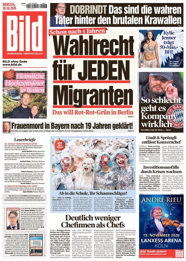 BILD - ePaper