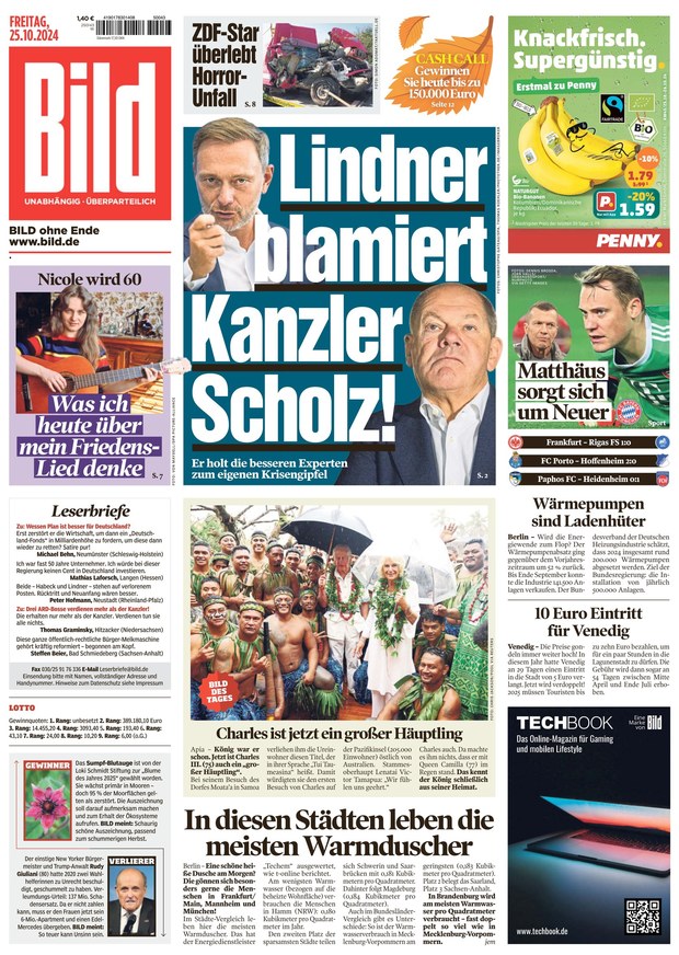 BILD - ePaper