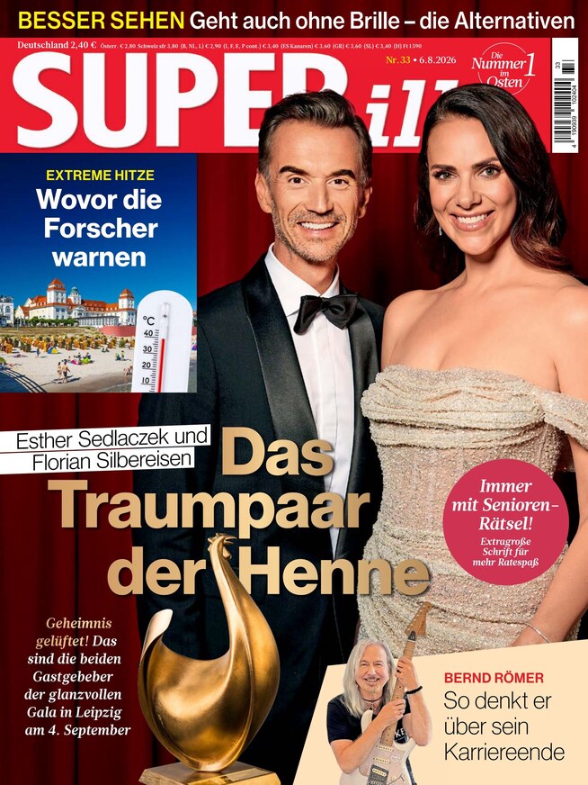 SUPERillu - ePaper