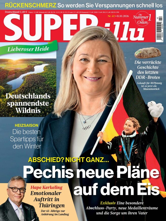 SUPERillu - ePaper