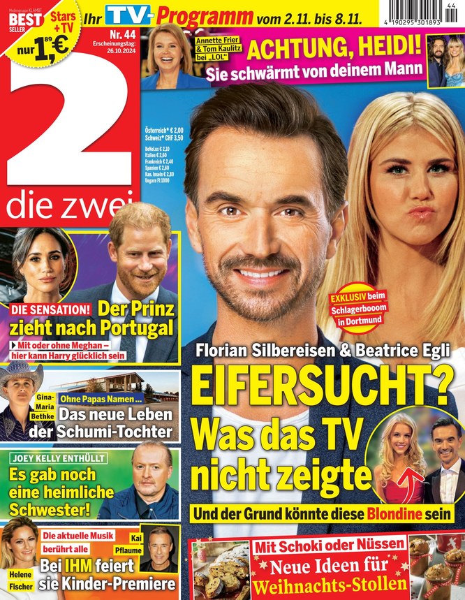 Die Zwei - ePaper