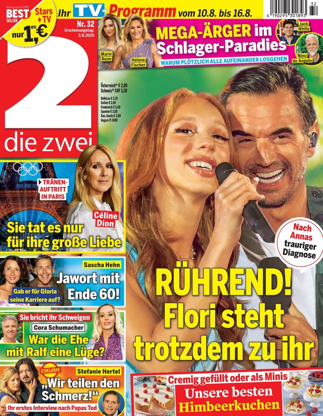 Die Zwei - ePaper