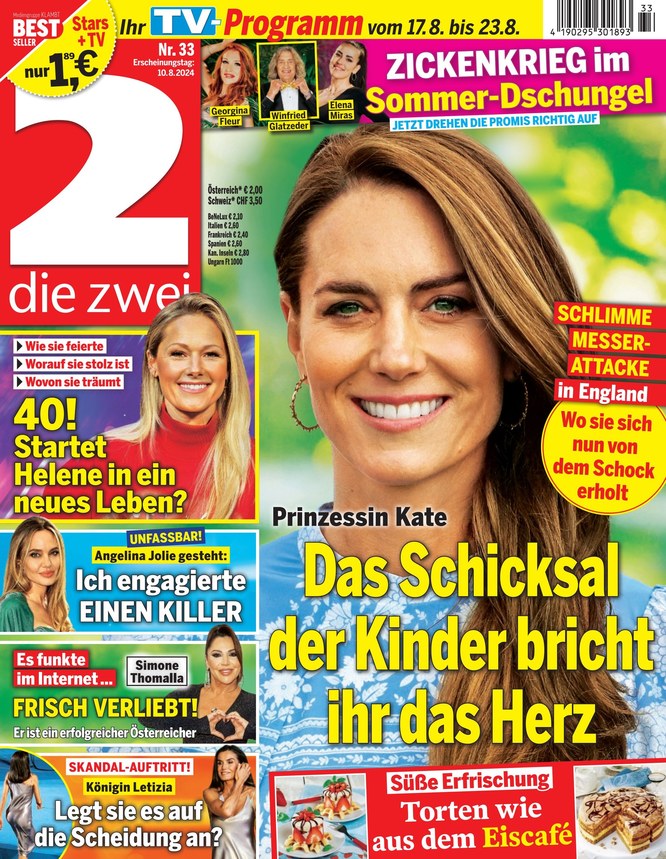 Die Zwei - ePaper