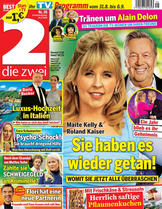 Die Zwei - ePaper