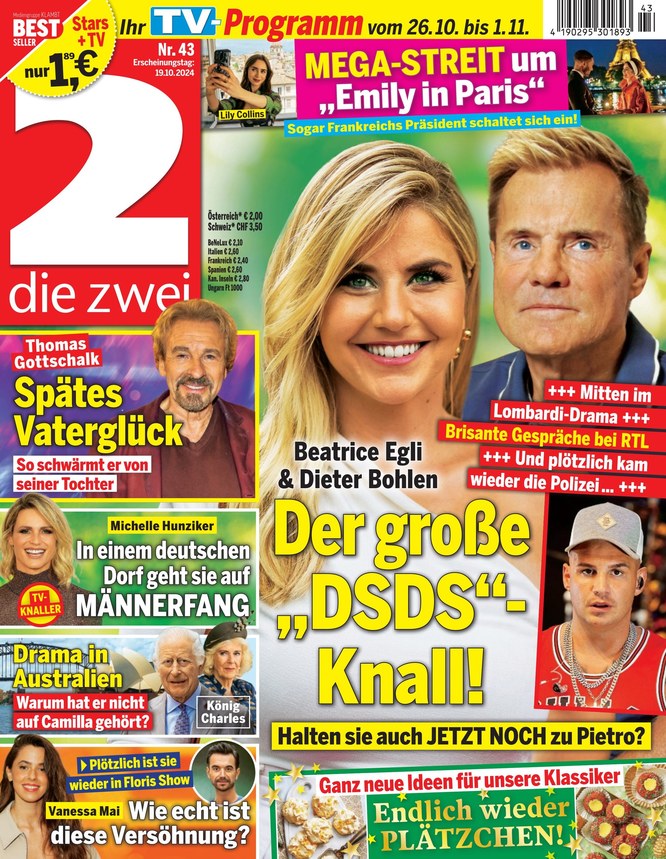 Die Zwei - ePaper