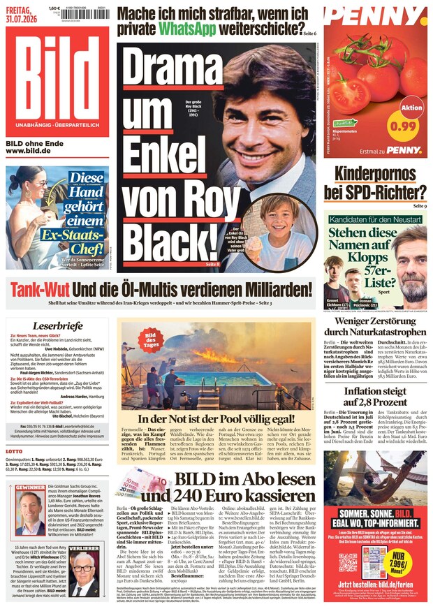 BILD - ePaper