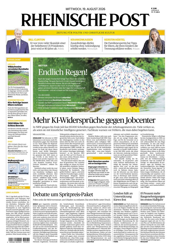 Rheinische Post - ePaper