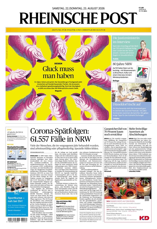 Rheinische Post - ePaper