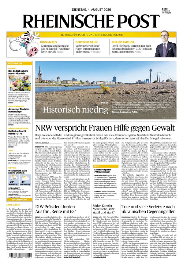 Rheinische Post - ePaper