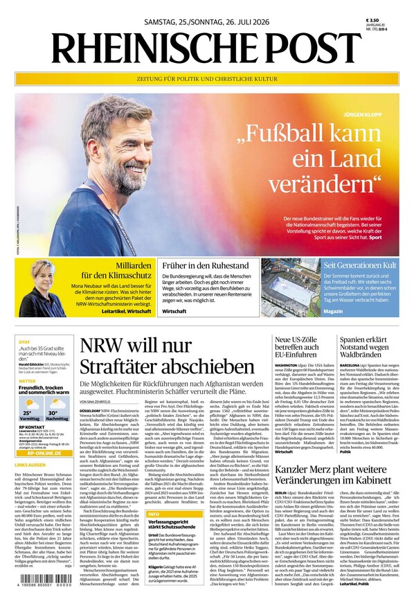 Rheinische Post - ePaper