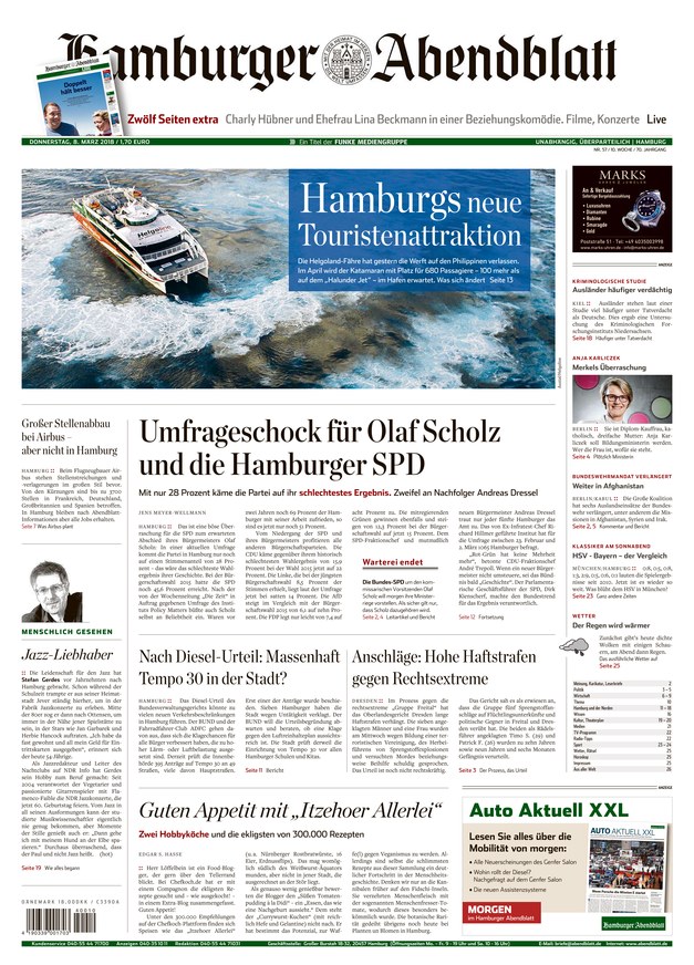 Hamburger Abendblatt Kreuzworträtsel Online