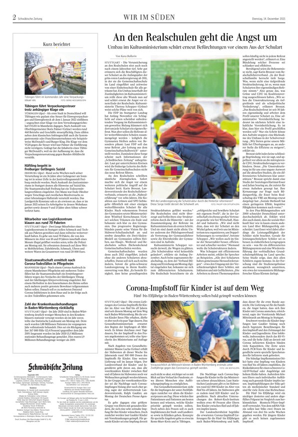 Heuberger Bote - Zeitung Als EPaper Im IKiosk Lesen