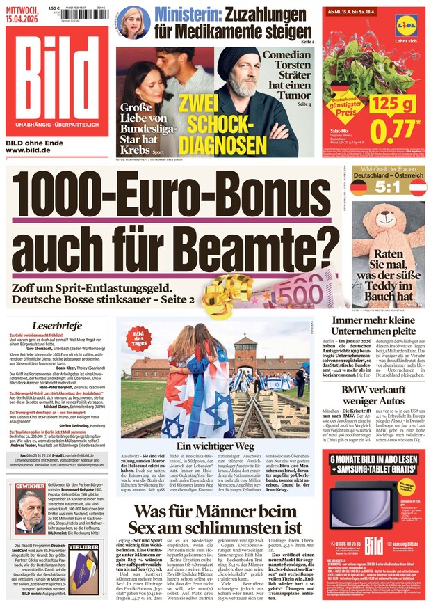 BILD - ePaper