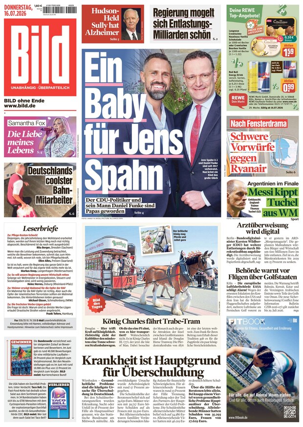 BILD - ePaper
