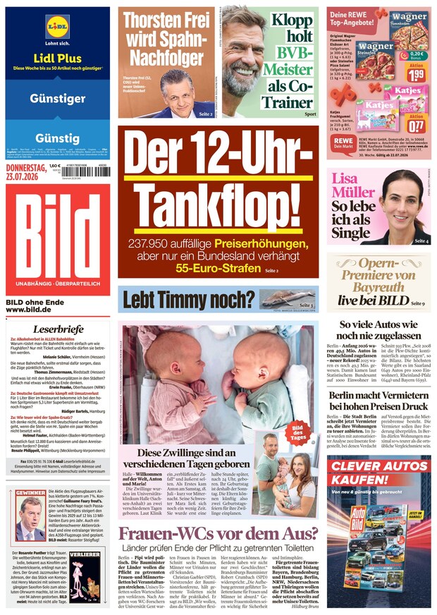 BILD - ePaper