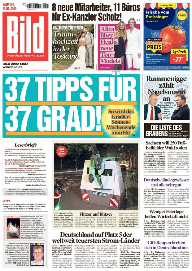 BILD - ePaper