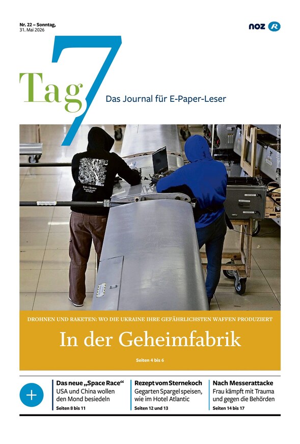 Kölnische Rundschau - ePaper