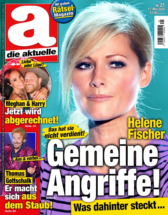 die aktuelle - ePaper