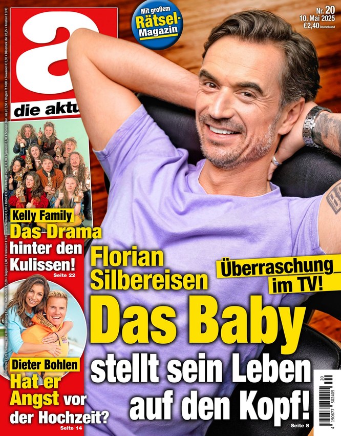 die aktuelle - ePaper