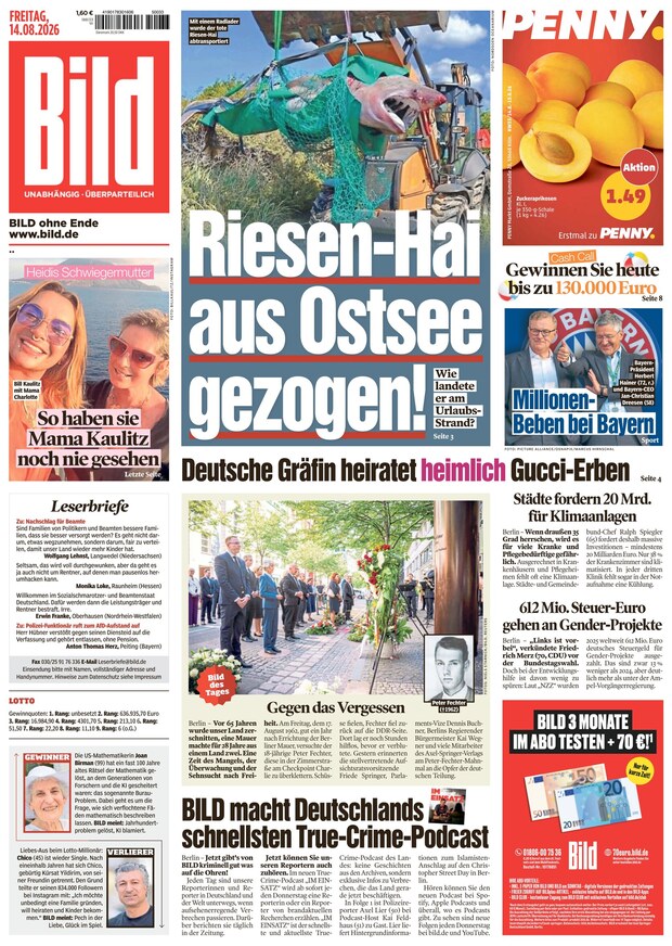 BILD - ePaper