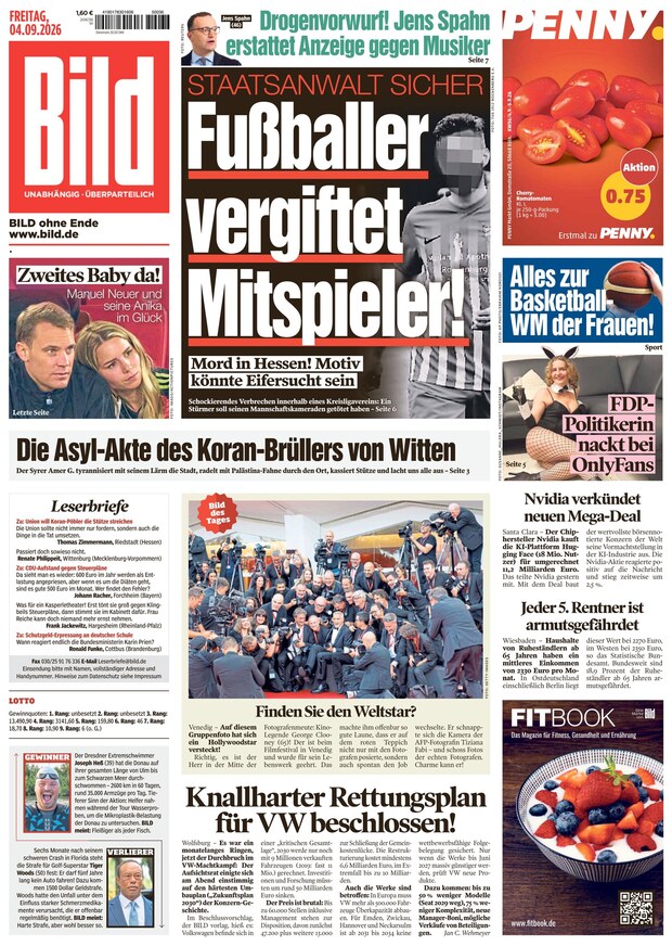 BILD - ePaper