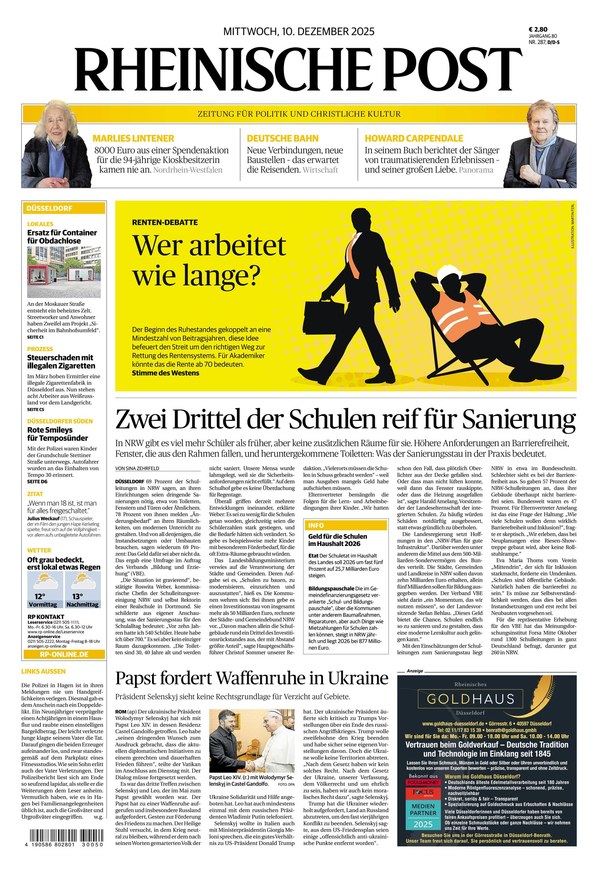 Rheinische Post - ePaper