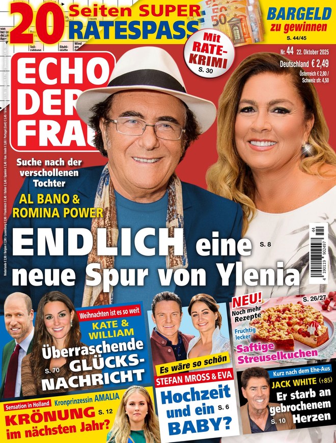 Echo der Frau - ePaper