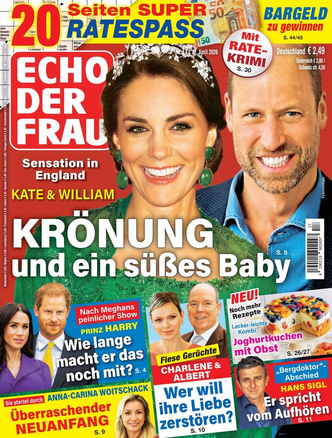 Echo der Frau - ePaper