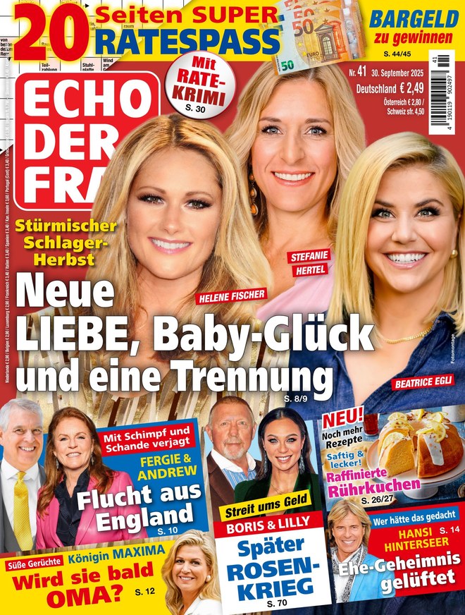Echo der Frau - ePaper
