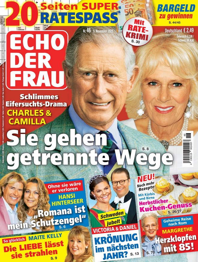 Echo der Frau - ePaper