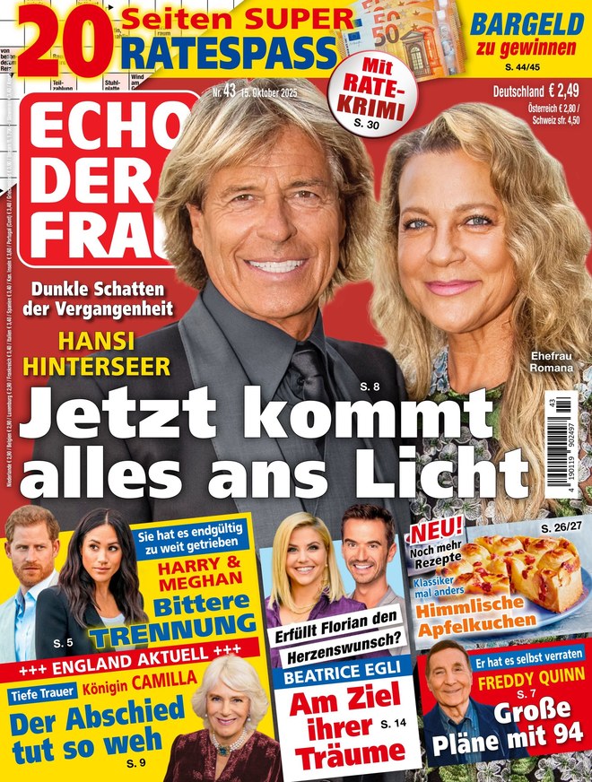 Echo der Frau - ePaper