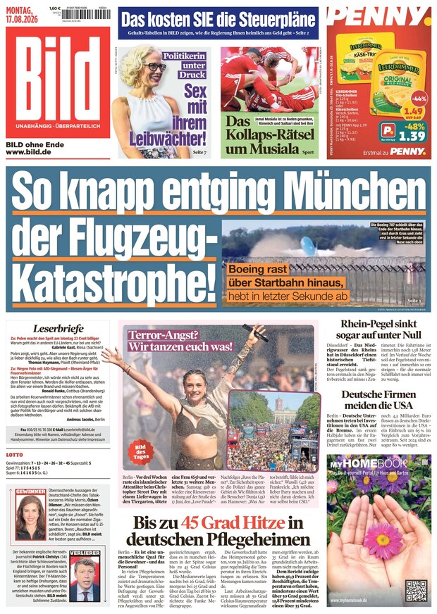 BILD - ePaper