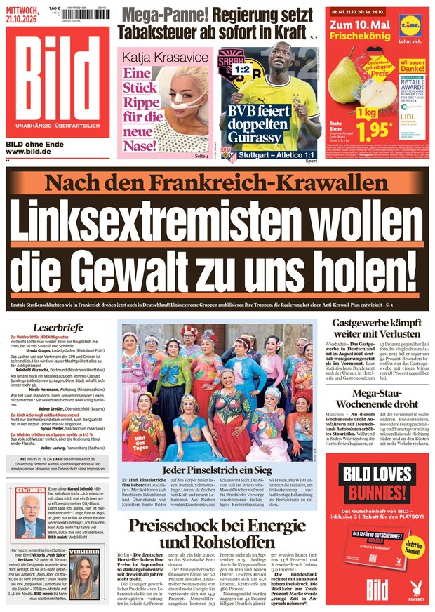 BILD - ePaper