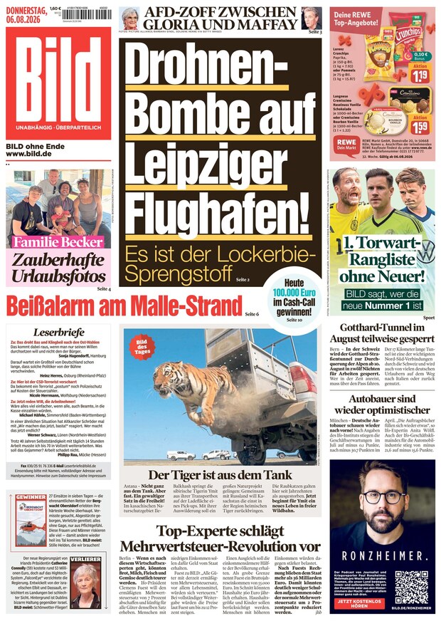 BILD - ePaper