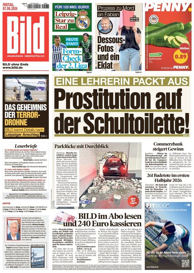 BILD - ePaper