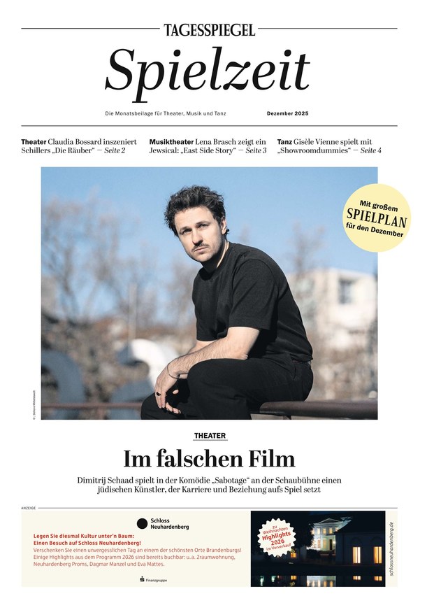 Potsdamer Neueste Nachrichten - ePaper