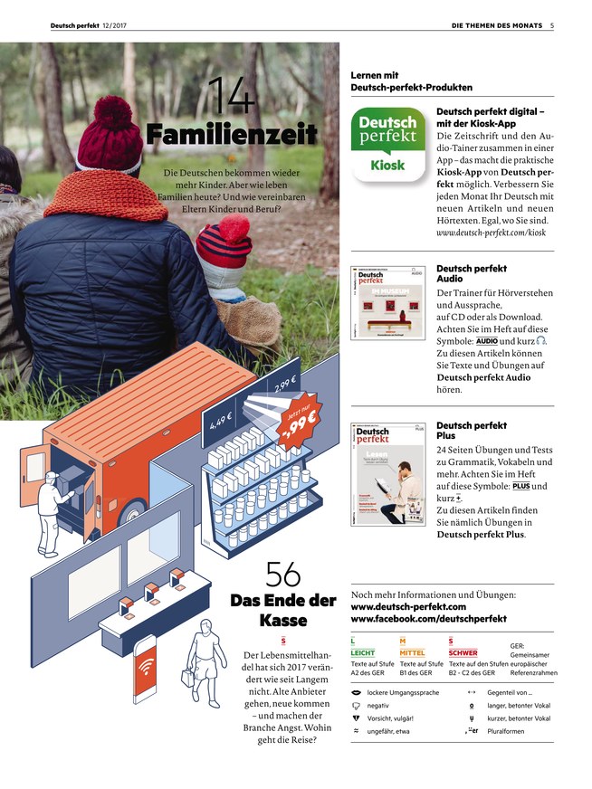 Deutsch Aktuell