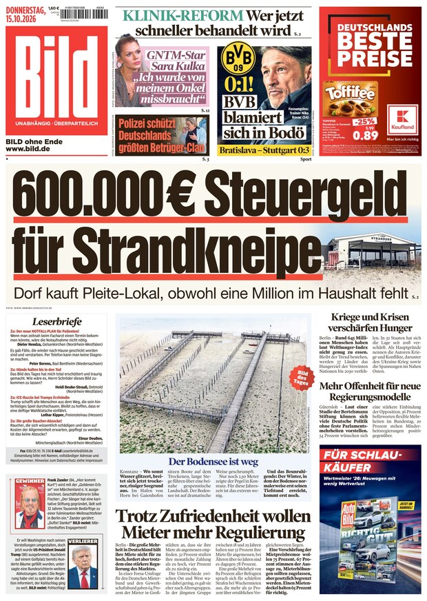 BILD - ePaper