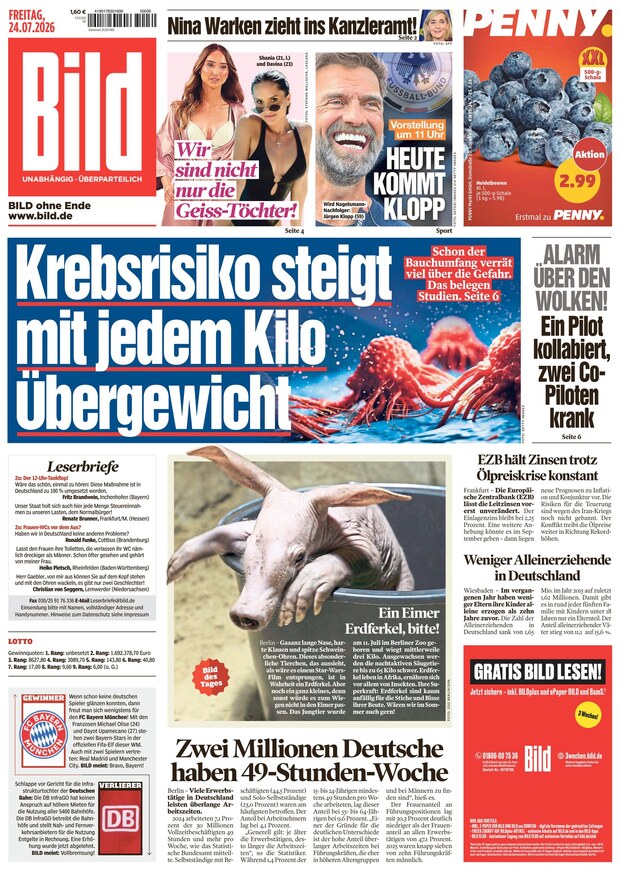 BILD - ePaper