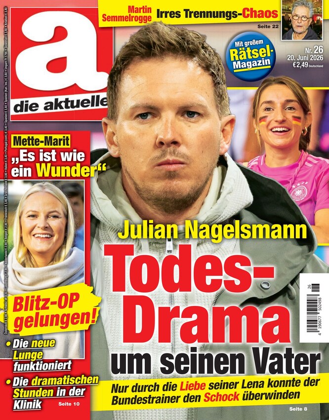 die aktuelle - ePaper