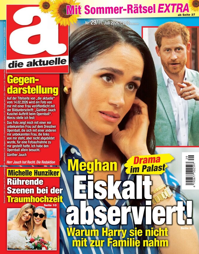 die aktuelle - ePaper