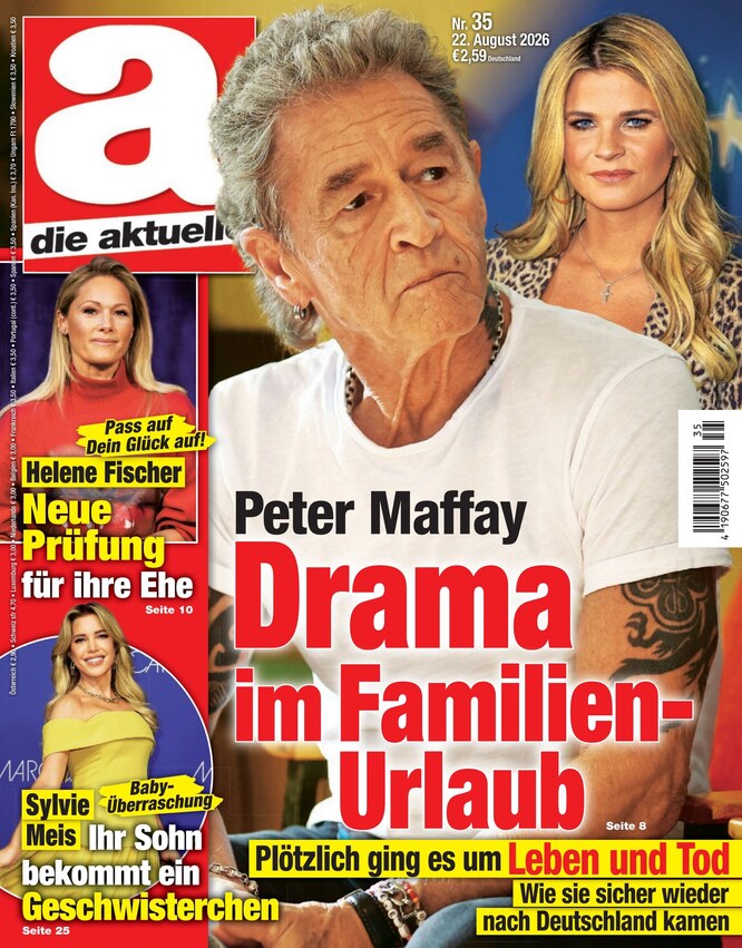 die aktuelle - ePaper