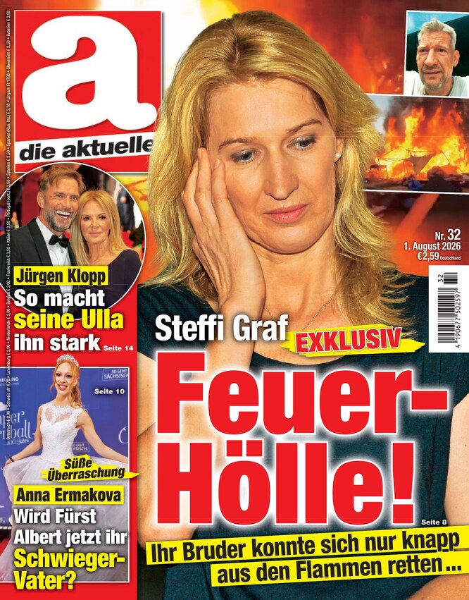 die aktuelle - ePaper