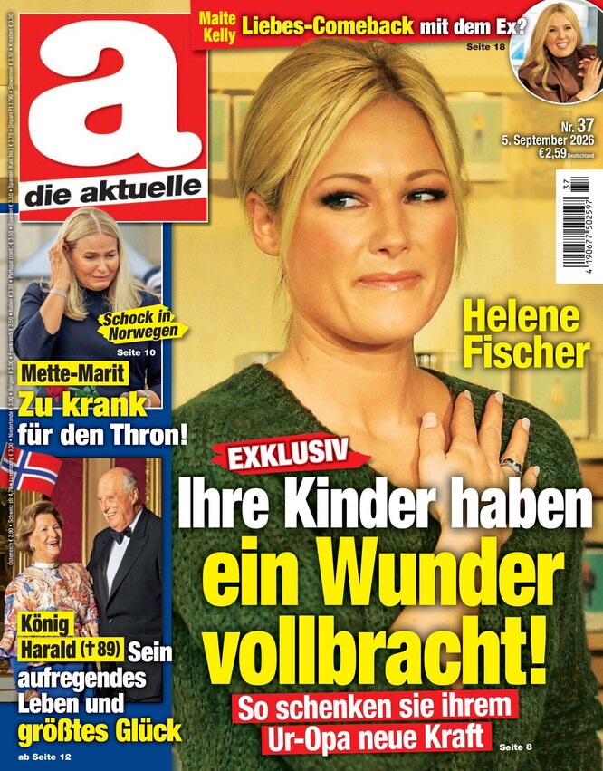 die aktuelle - ePaper