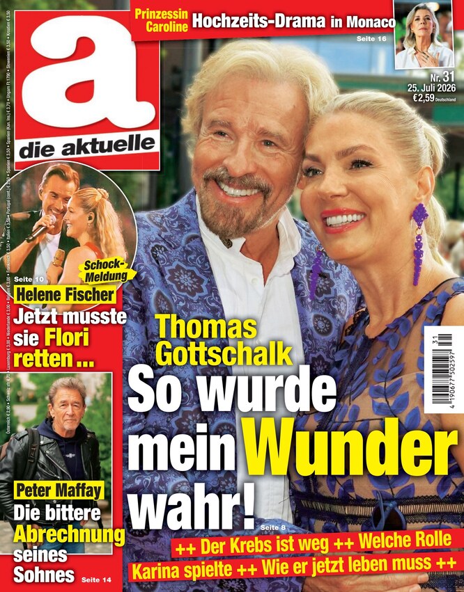 die aktuelle - ePaper