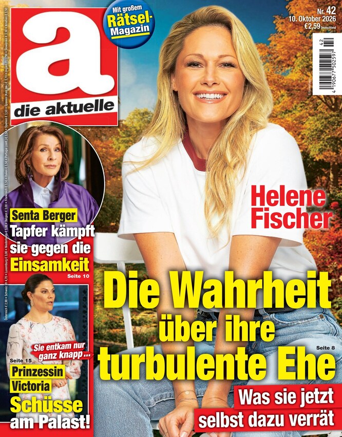 die aktuelle - ePaper